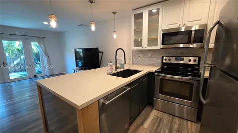 3130 Bird Avenue Miami FL 33133