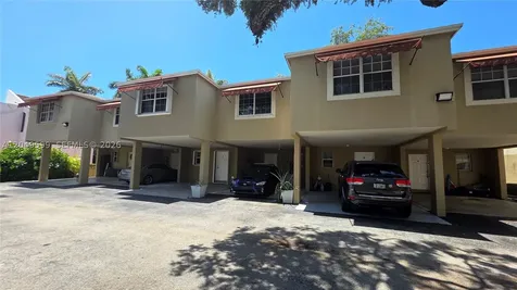 3130 Bird Avenue Miami FL 33133