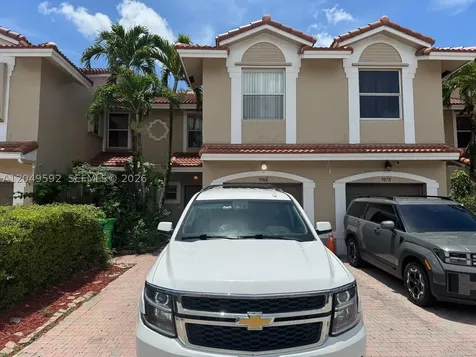 9064 NW 54th Street Sunrise FL 33351