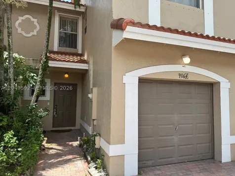 9064 NW 54th Street Sunrise FL 33351