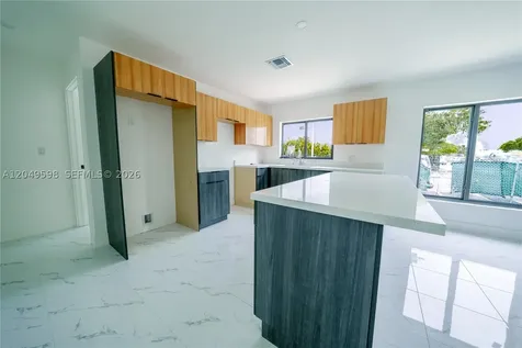 1112 NW 81st Street Miami FL 33150