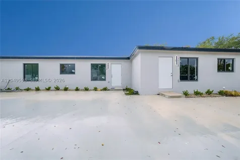 1112 NW 81st Street Miami FL 33150