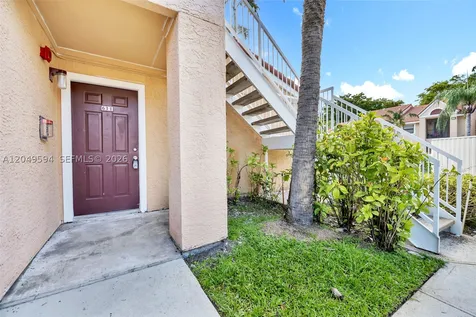 15560 SW 104th Terrace Miami FL 33196