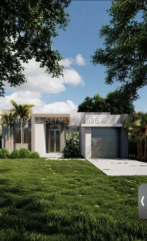 22900 SW 122 Court Cutler Bay FL 33170