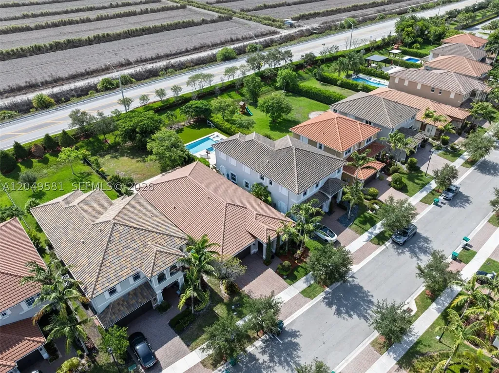 8530 Miralago Way Parkland FL 33076
