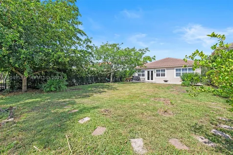 8530 Miralago Way Parkland FL 33076