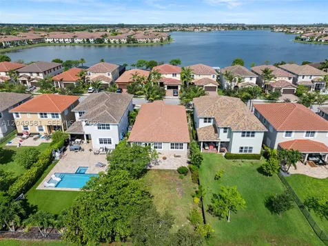 8530 Miralago Way Parkland FL 33076