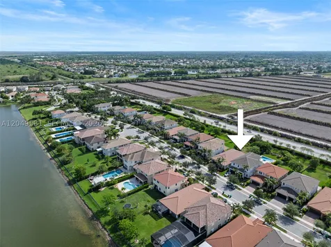 8530 Miralago Way Parkland FL 33076