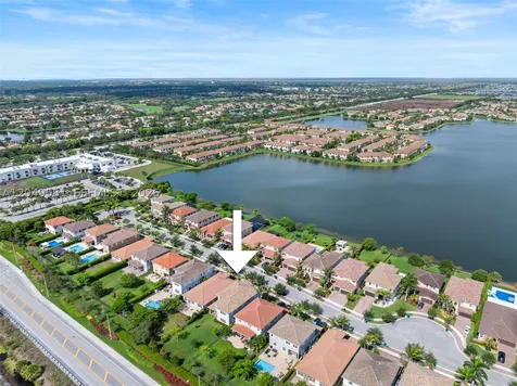 8530 Miralago Way Parkland FL 33076