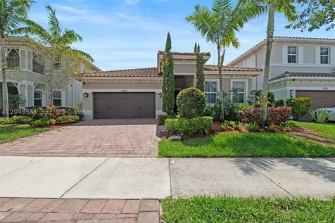 8530 Miralago Way Parkland FL 33076