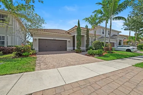 8530 Miralago Way Parkland FL 33076