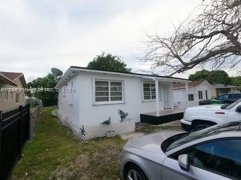 3062 NW 60th Street Miami FL 33142