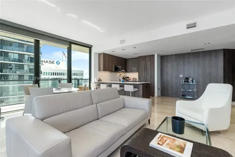 88 SW 7th Street Miami FL 33130