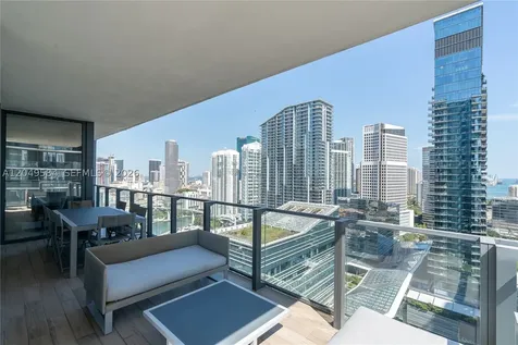 88 SW 7th Street Miami FL 33130