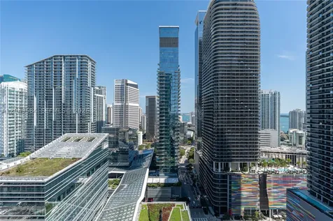 88 SW 7th Street Miami FL 33130