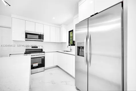 17221 NW 24th Place Miami Gardens FL 33056
