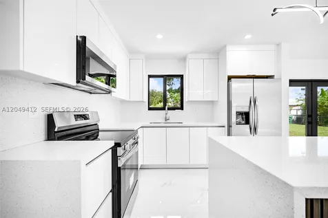 17221 NW 24th Place Miami Gardens FL 33056