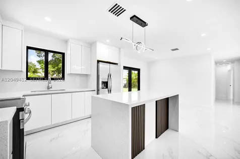 17221 NW 24th Place Miami Gardens FL 33056