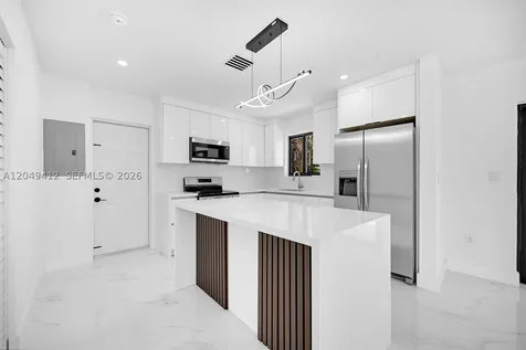17221 NW 24th Place Miami Gardens FL 33056