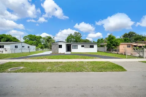 17221 NW 24th Place Miami Gardens FL 33056