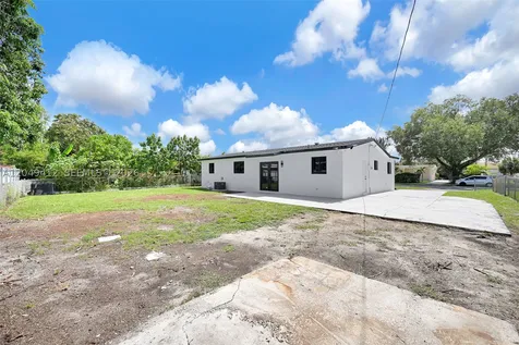 17221 NW 24th Place Miami Gardens FL 33056