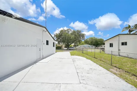 17221 NW 24th Place Miami Gardens FL 33056