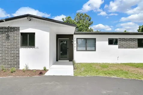17221 NW 24th Place Miami Gardens FL 33056