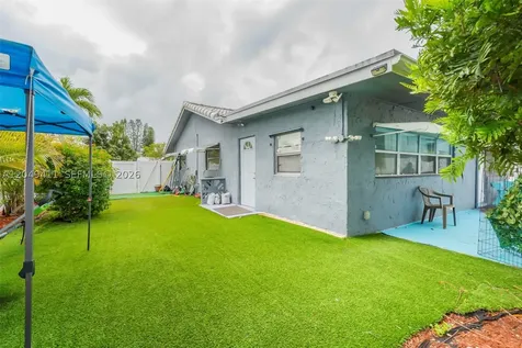 7211 NW 76th Street Tamarac FL 33321