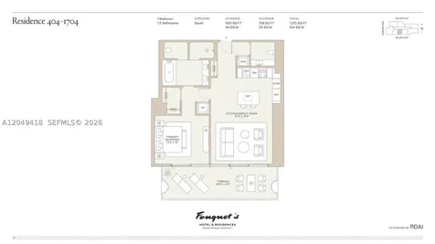 3995 N Miami Avenue Miami FL 33137