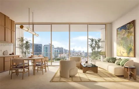3995 N Miami Avenue Miami FL 33137