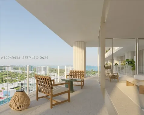 3995 N Miami Avenue Miami FL 33137