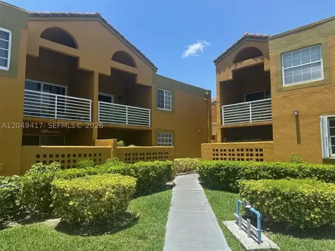 9741 Fontainebleau Boulevard Miami FL 33172