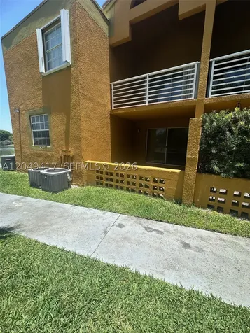 9741 Fontainebleau Boulevard Miami FL 33172