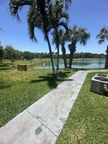 9741 Fontainebleau Boulevard Miami FL 33172