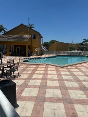 9741 Fontainebleau Boulevard Miami FL 33172