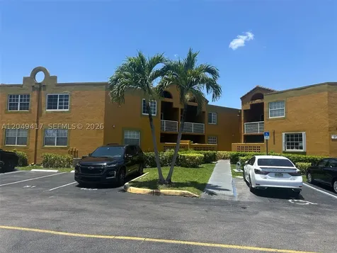 9741 Fontainebleau Boulevard Miami FL 33172