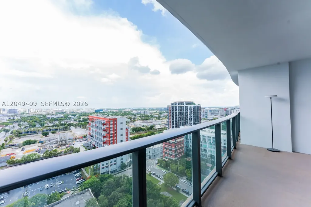 1600 NE 1st Avenue Miami FL 33132