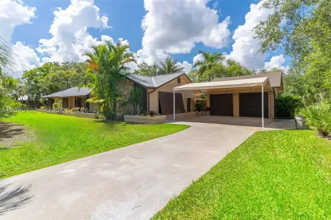 19120 SW 270th Street Homestead FL 33031