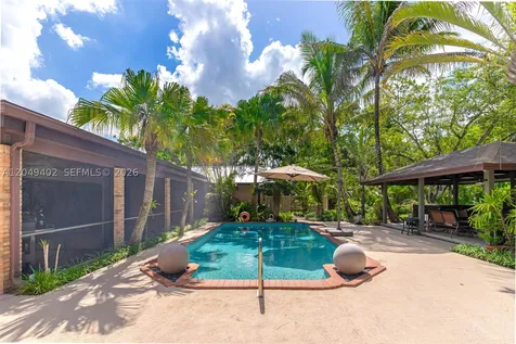 19120 SW 270th Street Homestead FL 33031