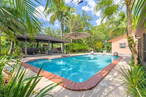 19120 SW 270th Street Homestead FL 33031