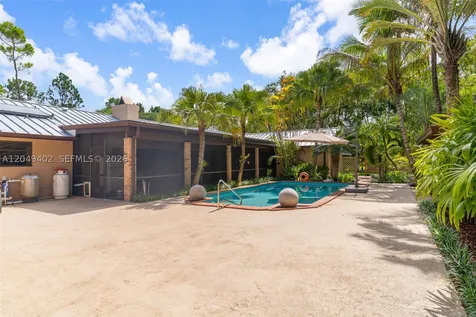 19120 SW 270th Street Homestead FL 33031