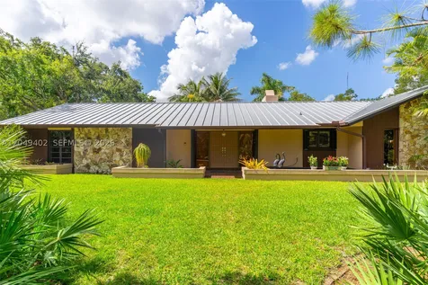 19120 SW 270th Street Homestead FL 33031
