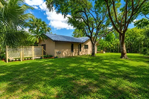 19120 SW 270th Street Homestead FL 33031