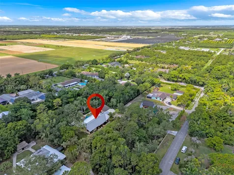 19120 SW 270th Street Homestead FL 33031