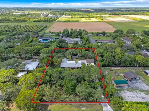 19120 SW 270th Street Homestead FL 33031