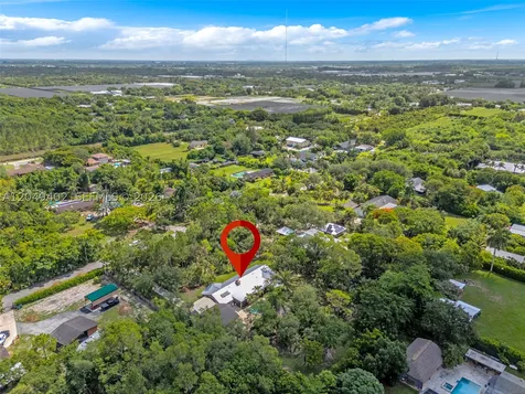 19120 SW 270th Street Homestead FL 33031