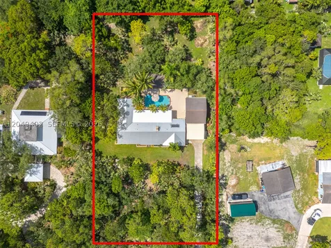 19120 SW 270th Street Homestead FL 33031
