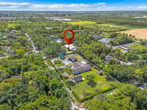 19120 SW 270th Street Homestead FL 33031