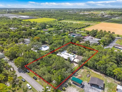 19120 SW 270th Street Homestead FL 33031