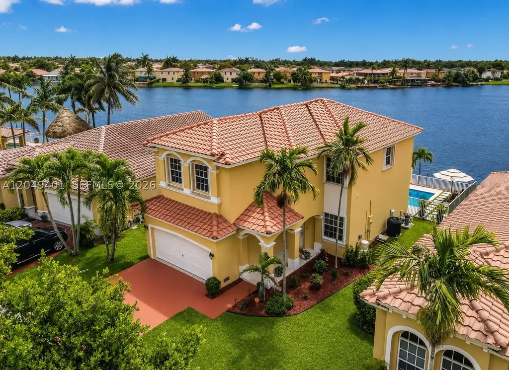 13724 SW 52nd Street Miramar FL 33027